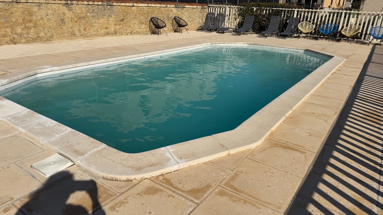 Photo of Outdoor in Saint-Laurent-La-Vernede