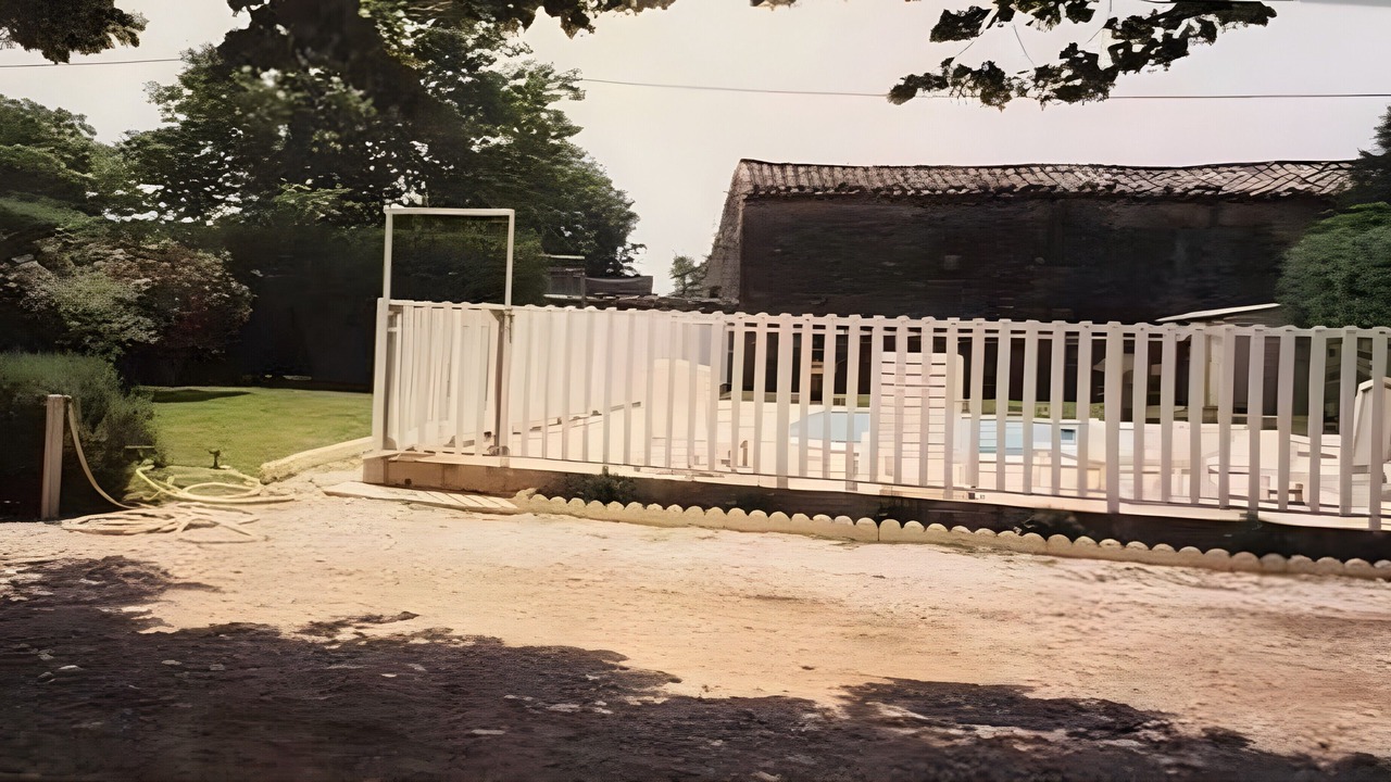 Photo of Outdoor in Saint-Laurent-La-Vernede