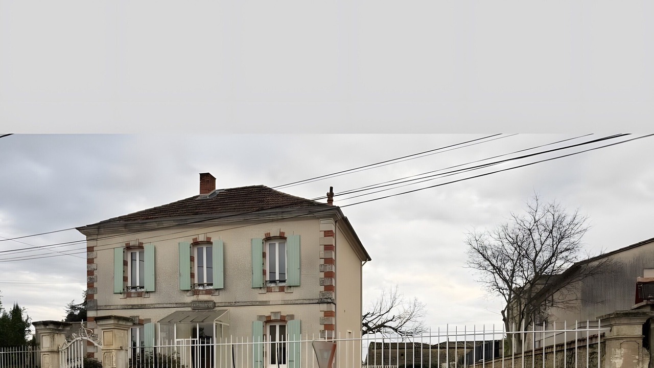 Photo of Outdoor in Saint-Laurent-La-Vernede