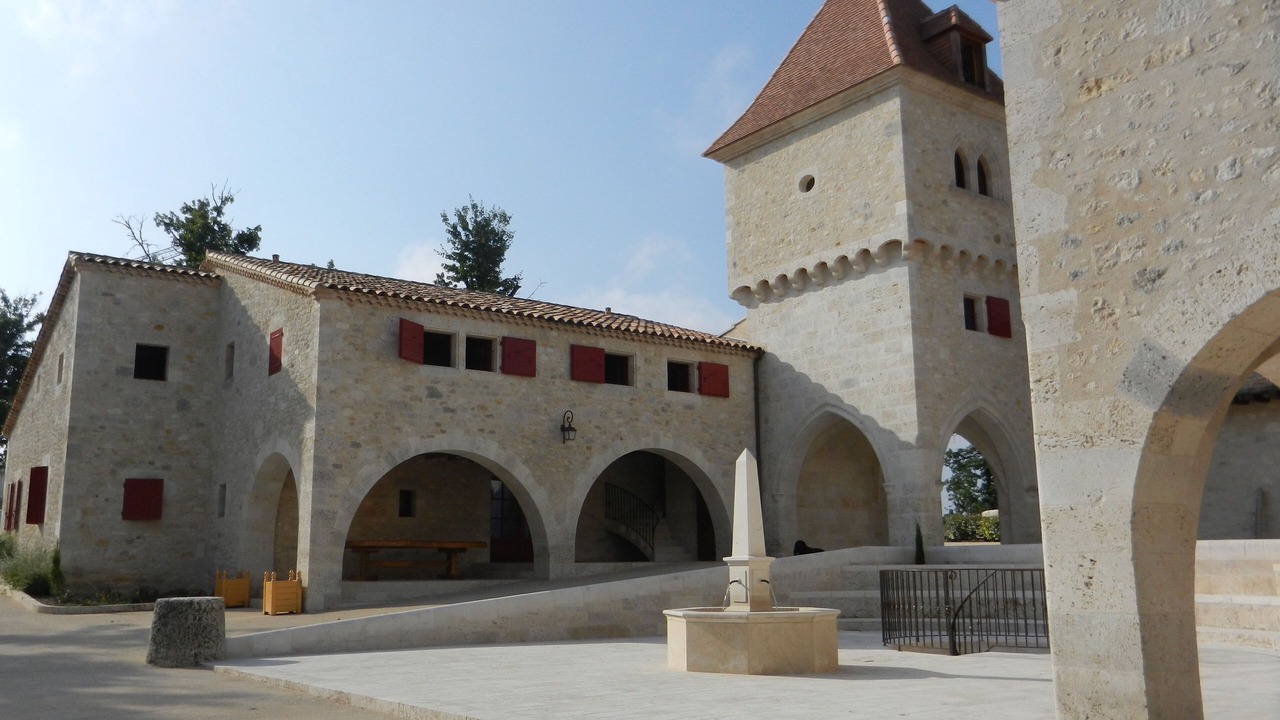 Photo of Others in Castelnau-sur-l'Auvignon