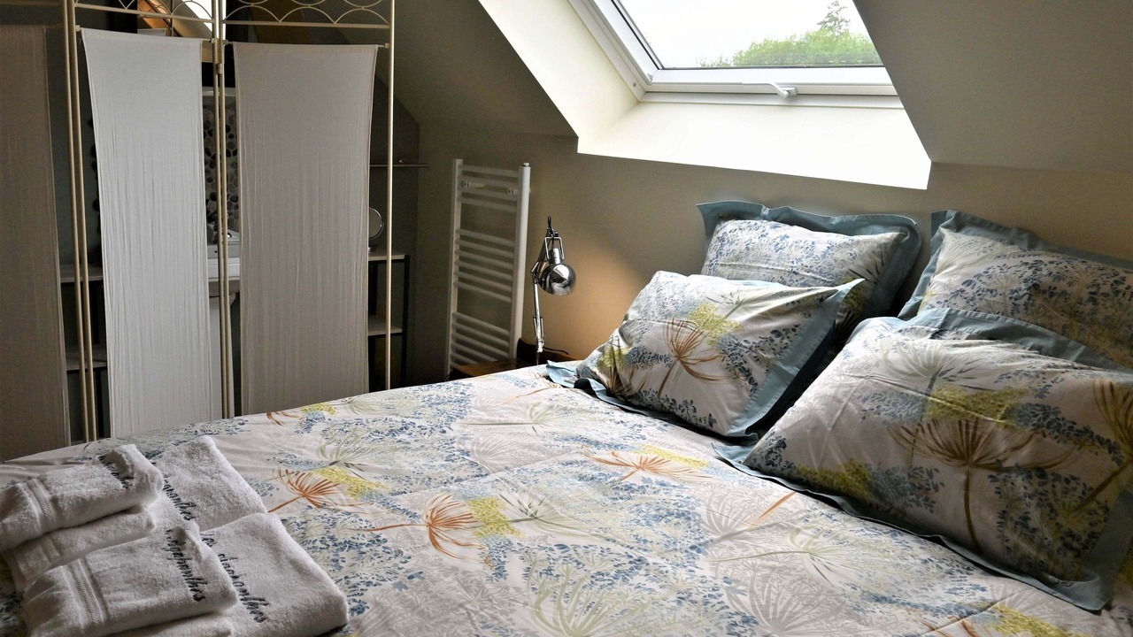Photo of Bedroom in Epreville