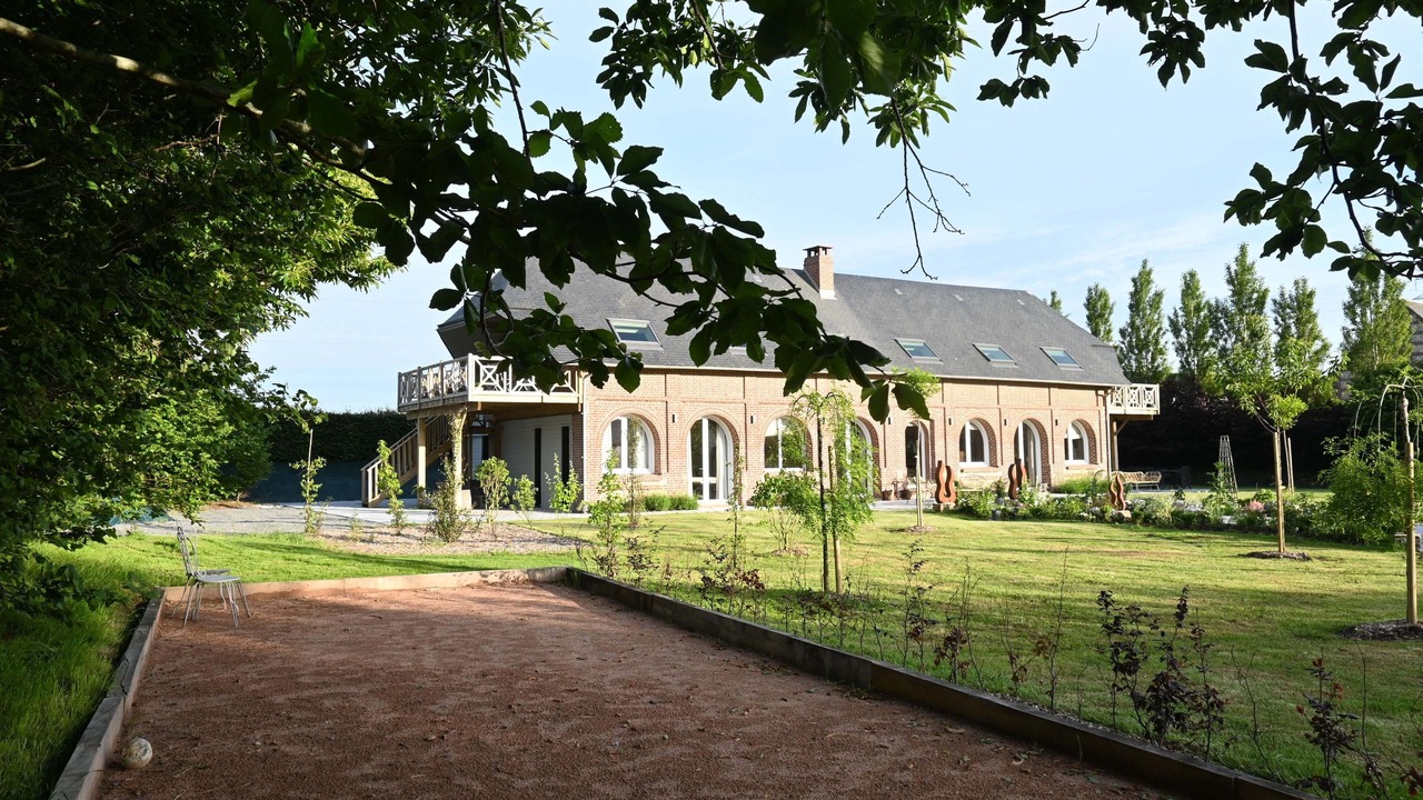 Photo of Outdoor in Epreville
