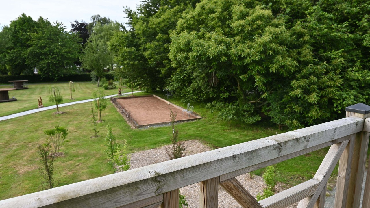 Photo of Outdoor in Epreville