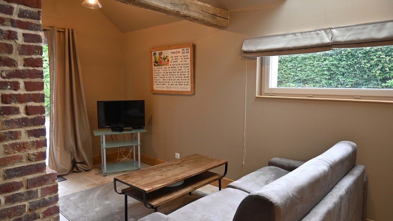 Photo of Livingroom in Epreville