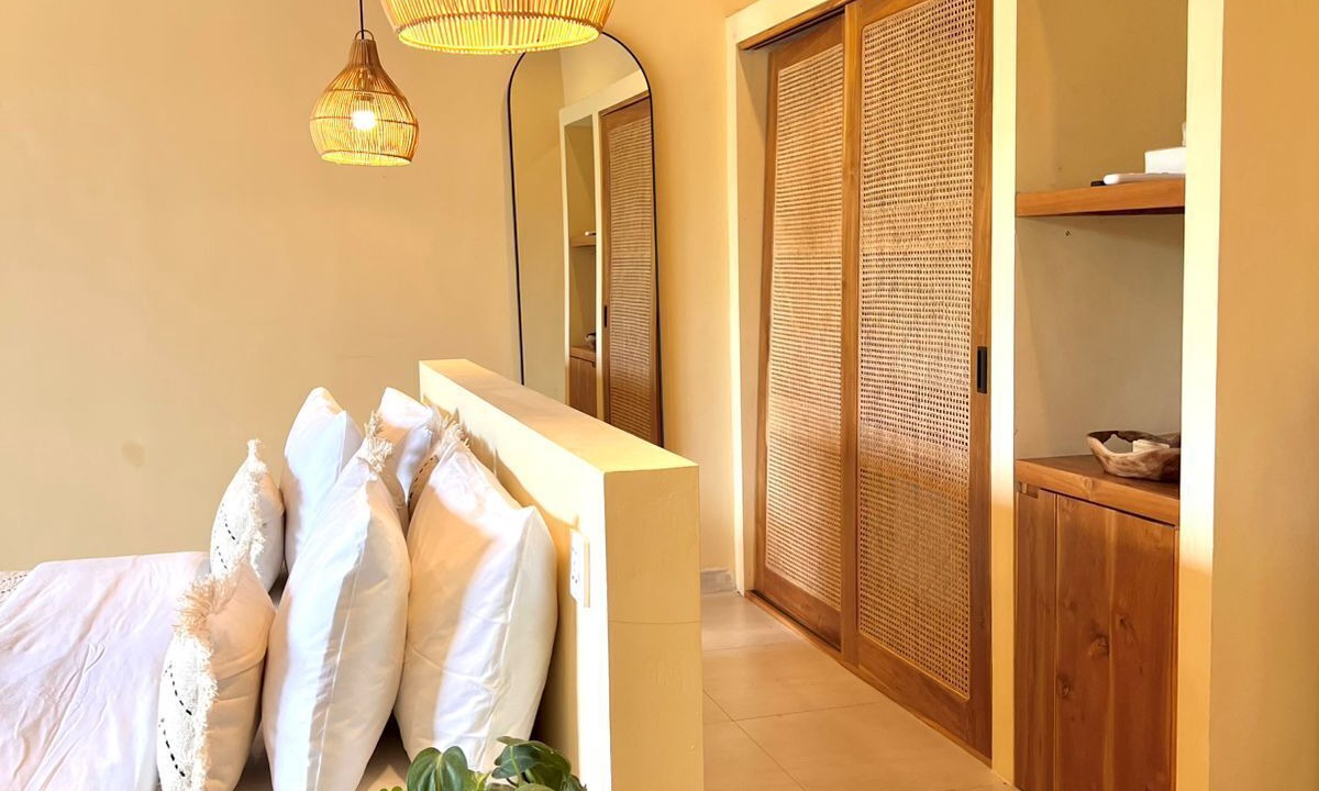 Photo of Bedroom in Jimbaran