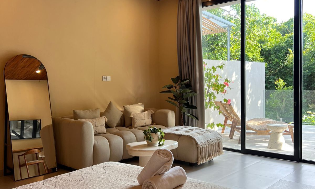 Photo of Bedroom in Jimbaran