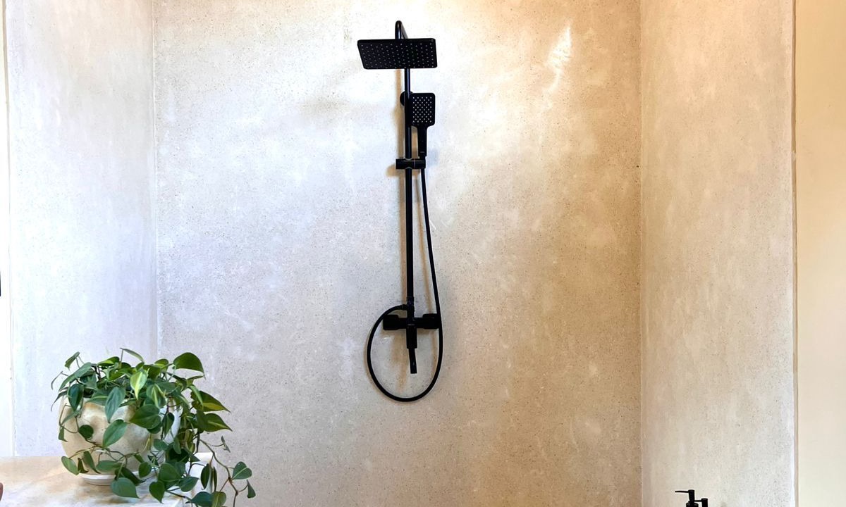 Photo of Bathroom in Jimbaran
