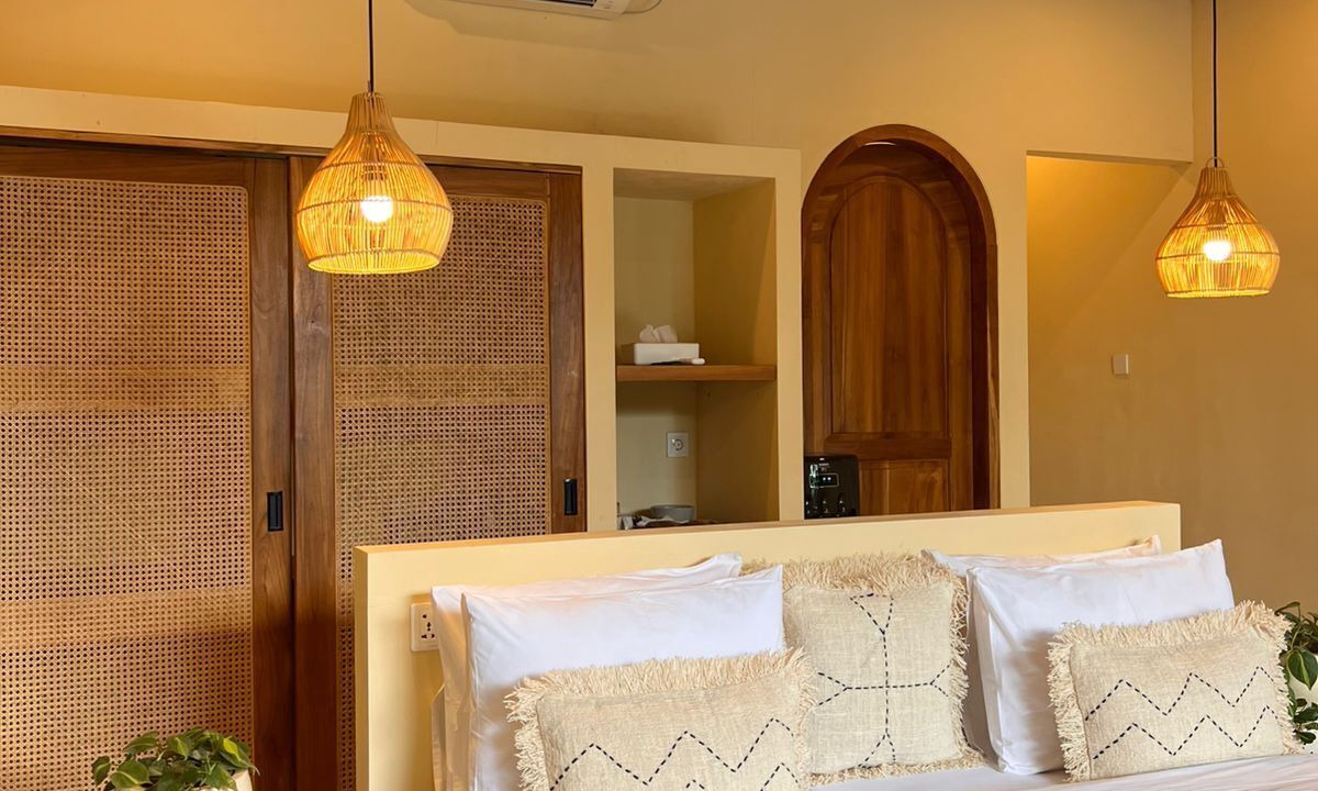 Photo of Bedroom in Jimbaran