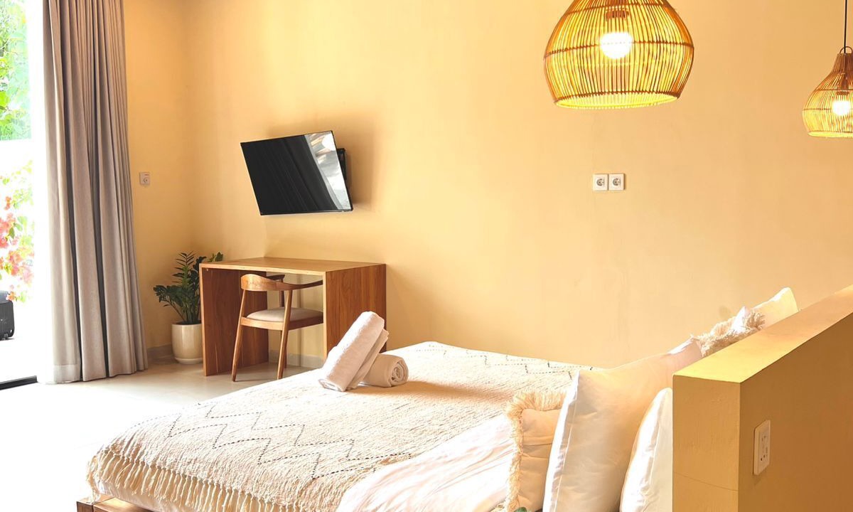 Photo of Bedroom in Jimbaran