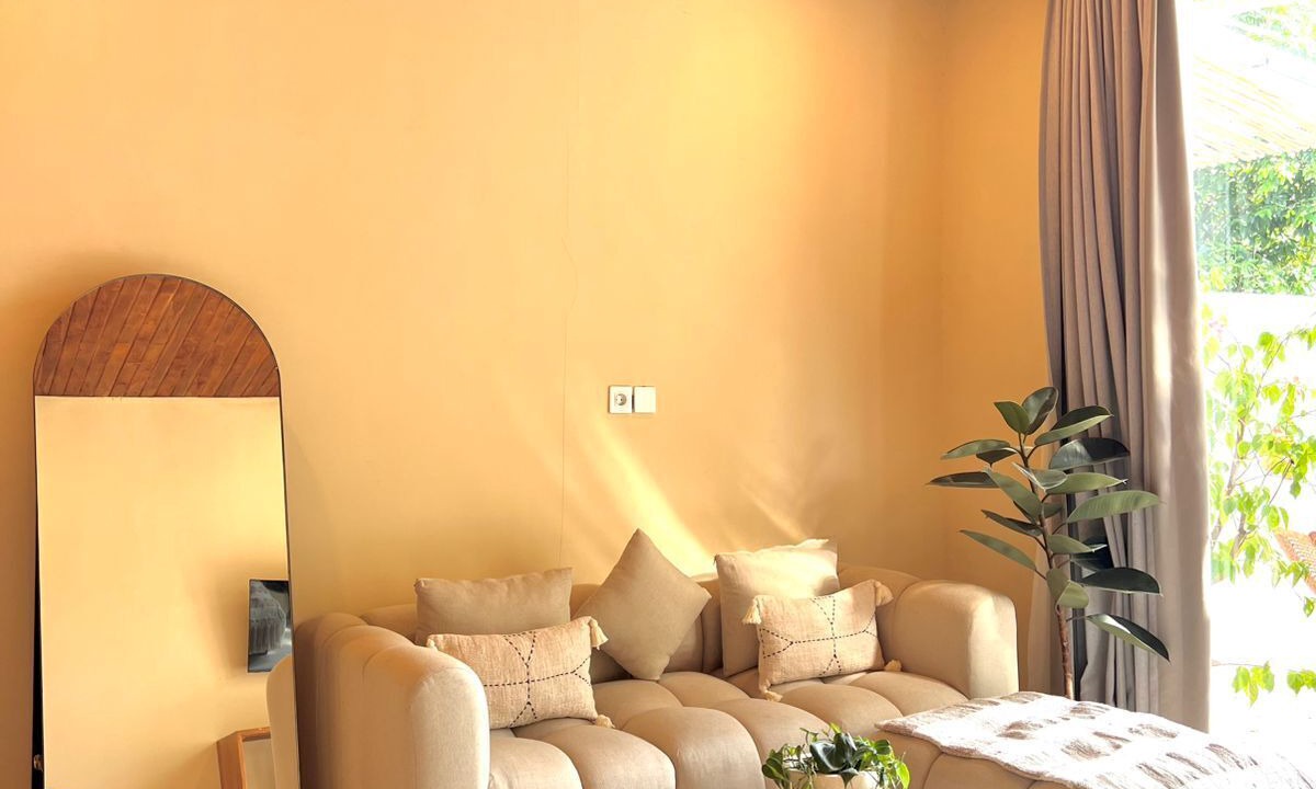 Photo of Livingroom in Jimbaran