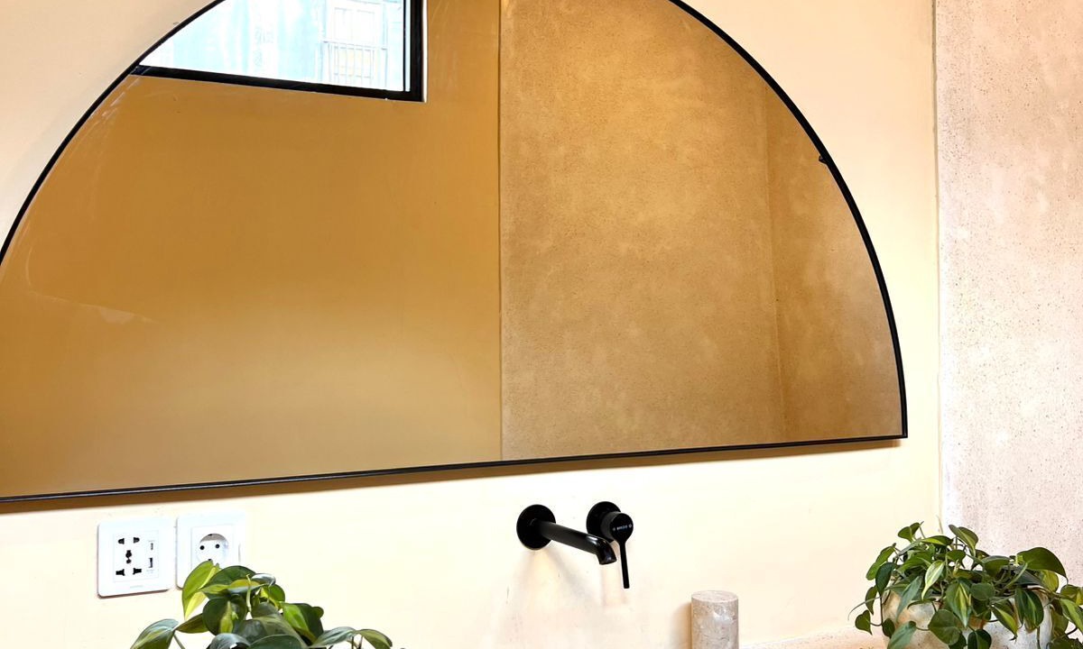 Photo of Bathroom in Jimbaran
