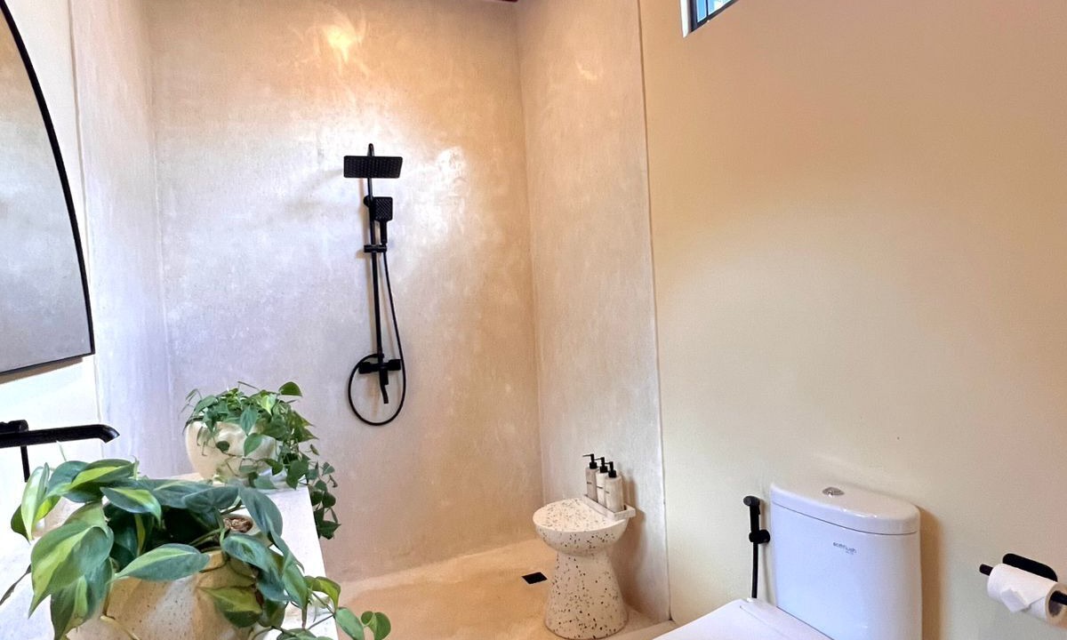 Photo of Bathroom in Jimbaran