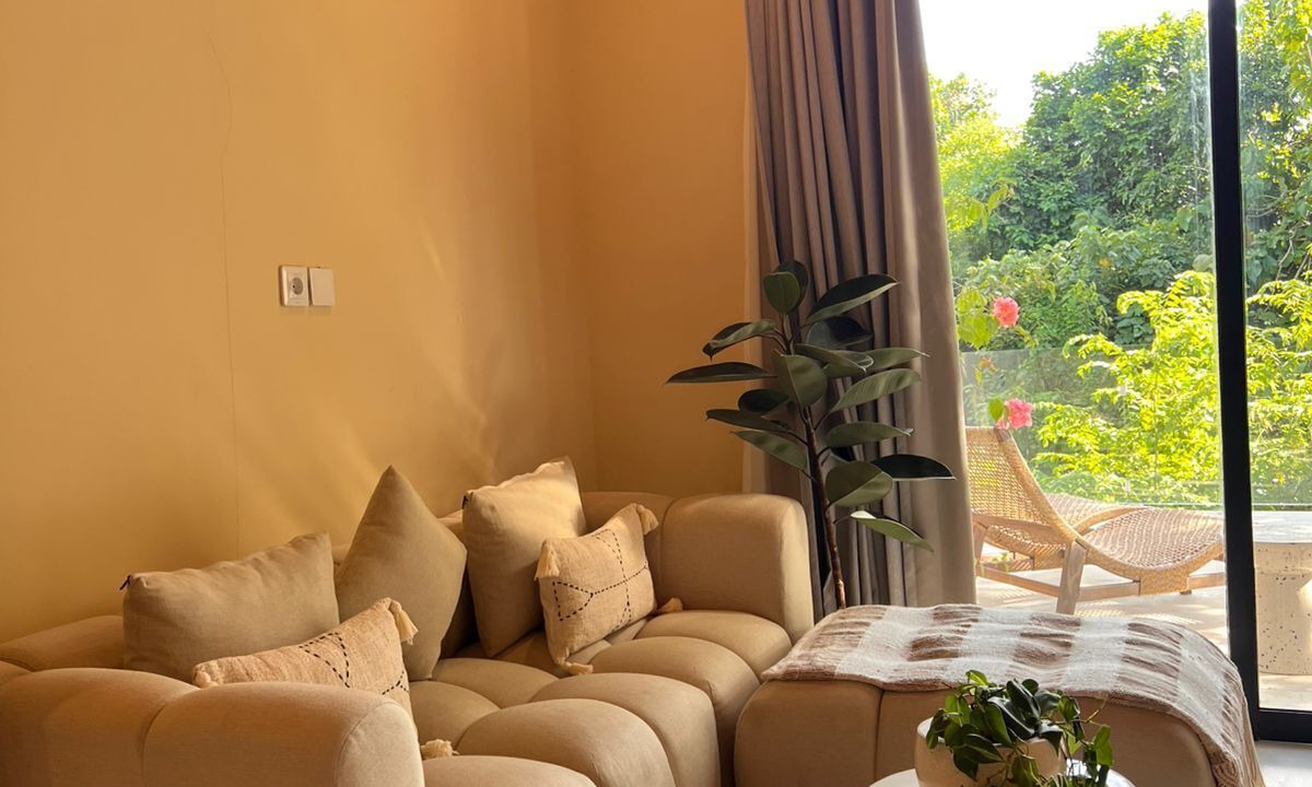 Photo of Livingroom in Jimbaran