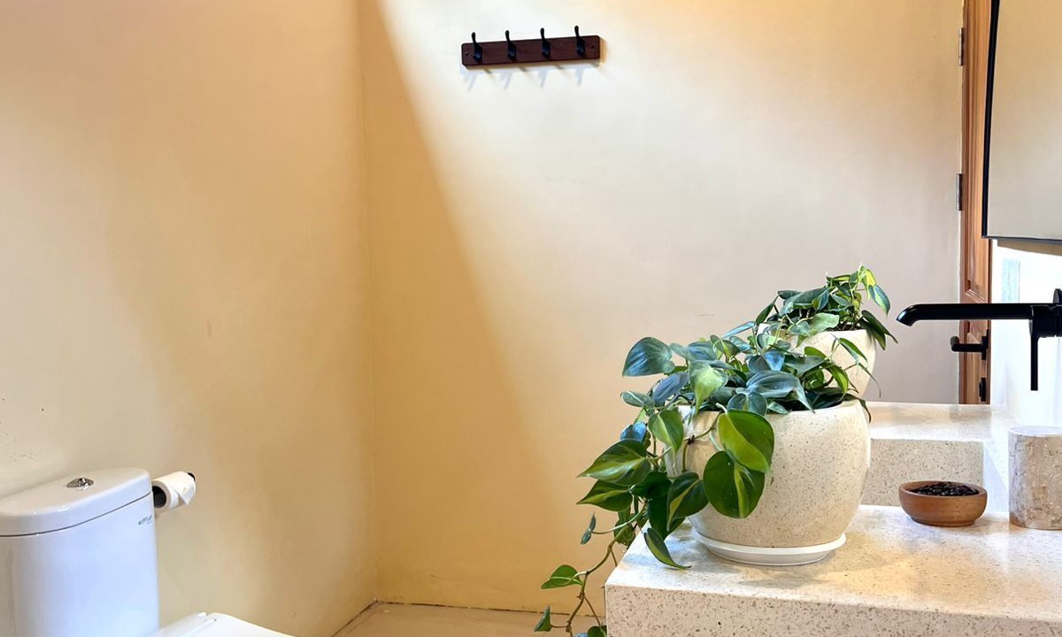 Photo of Bathroom in Jimbaran