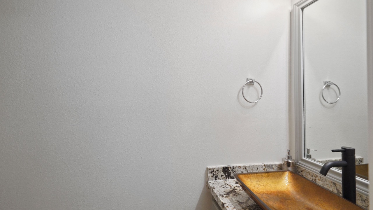 Photo of Bathroom in Conroe