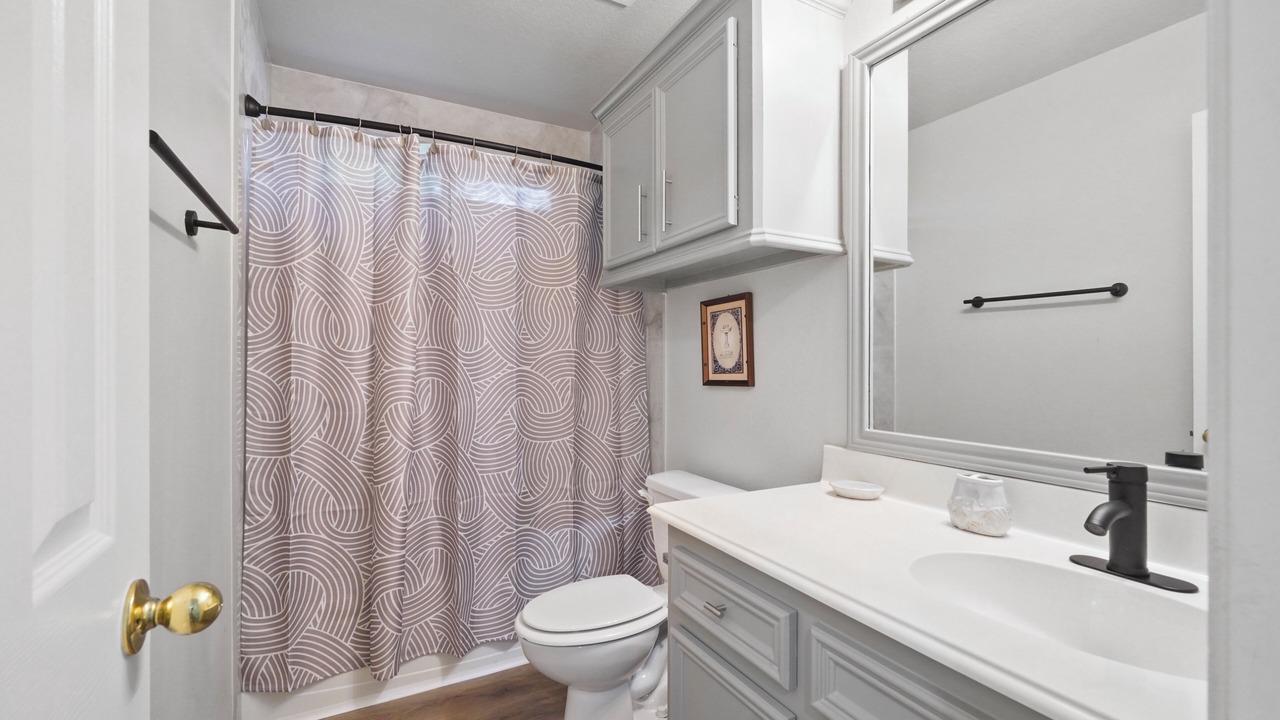 Photo of Bathroom in Conroe