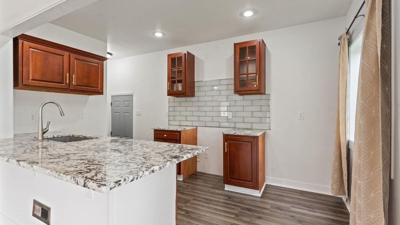 Photo of Bathroom in South Bend