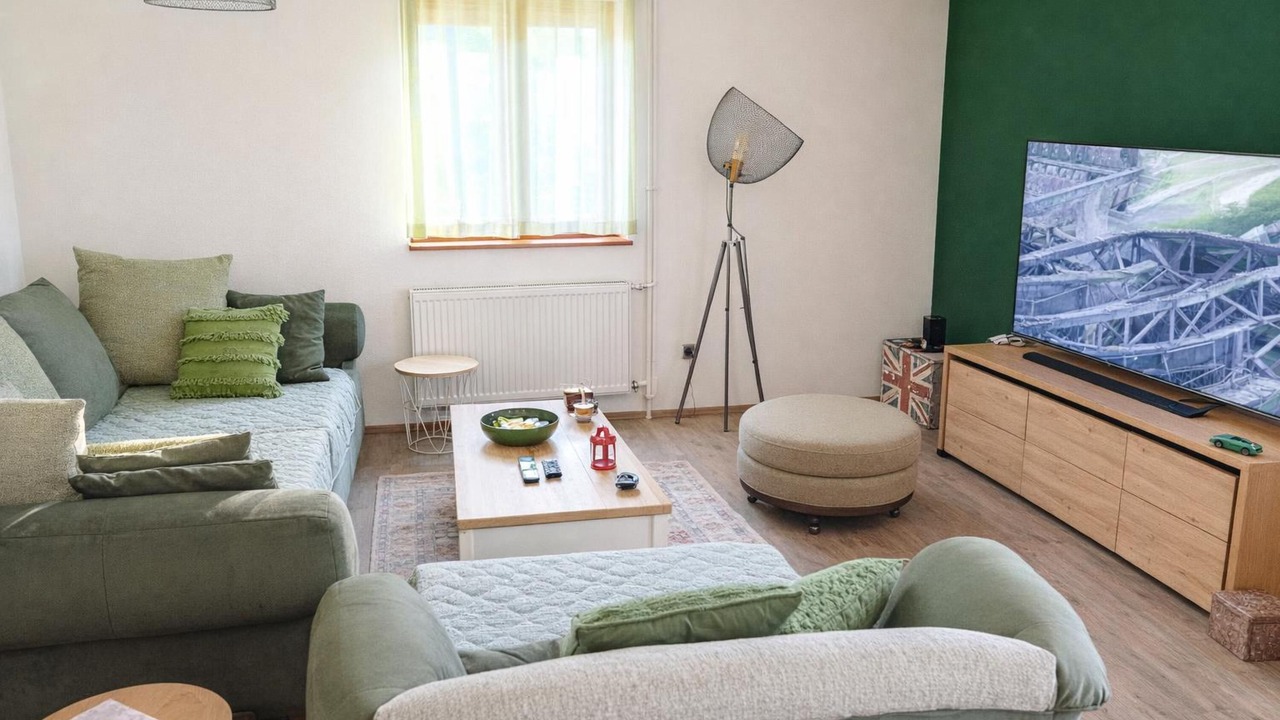 Photo of Livingroom in Oroslavje