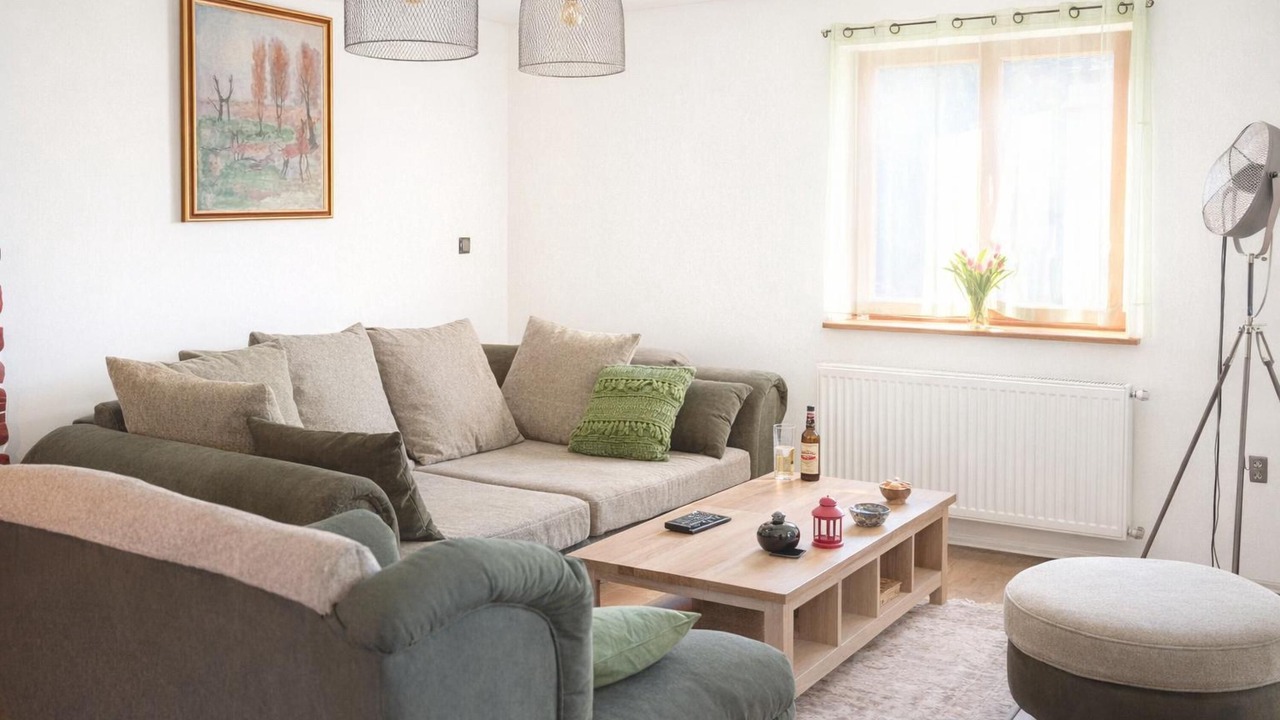Photo of Livingroom in Oroslavje