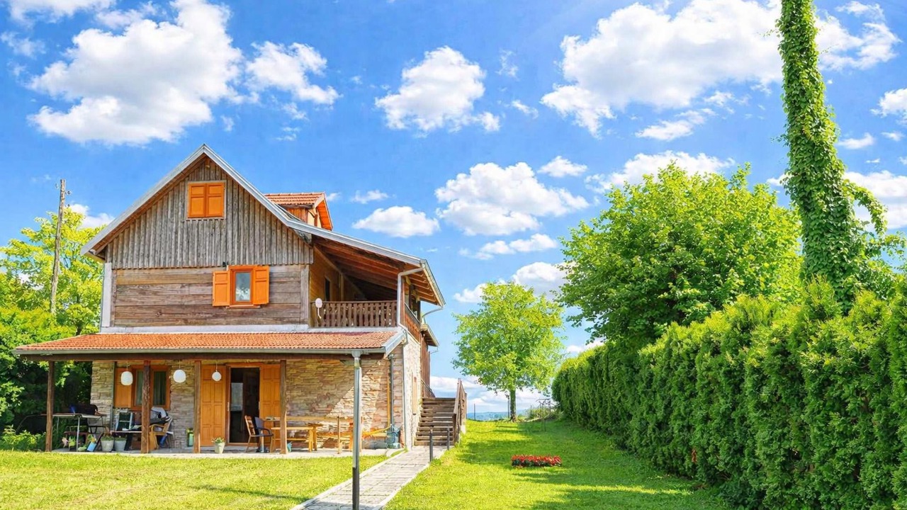 Photo of Outdoor in Oroslavje