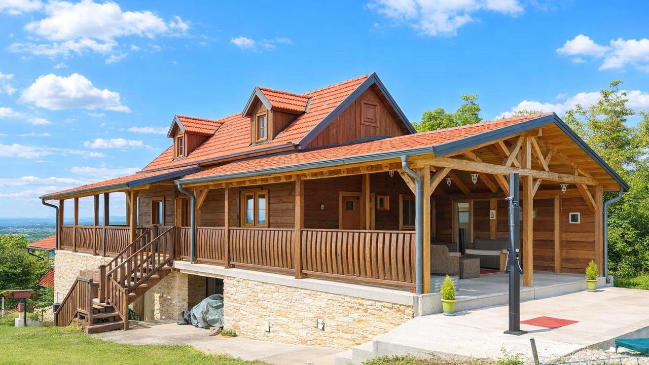 Photo of Outdoor in Oroslavje