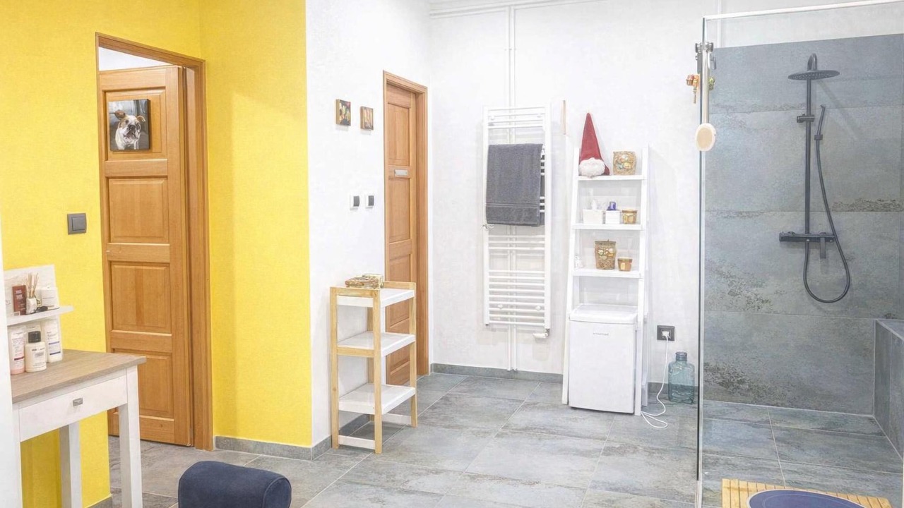 Photo of Bathroom in Oroslavje