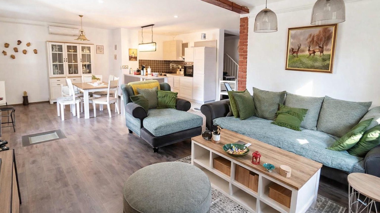 Photo of Livingroom in Oroslavje