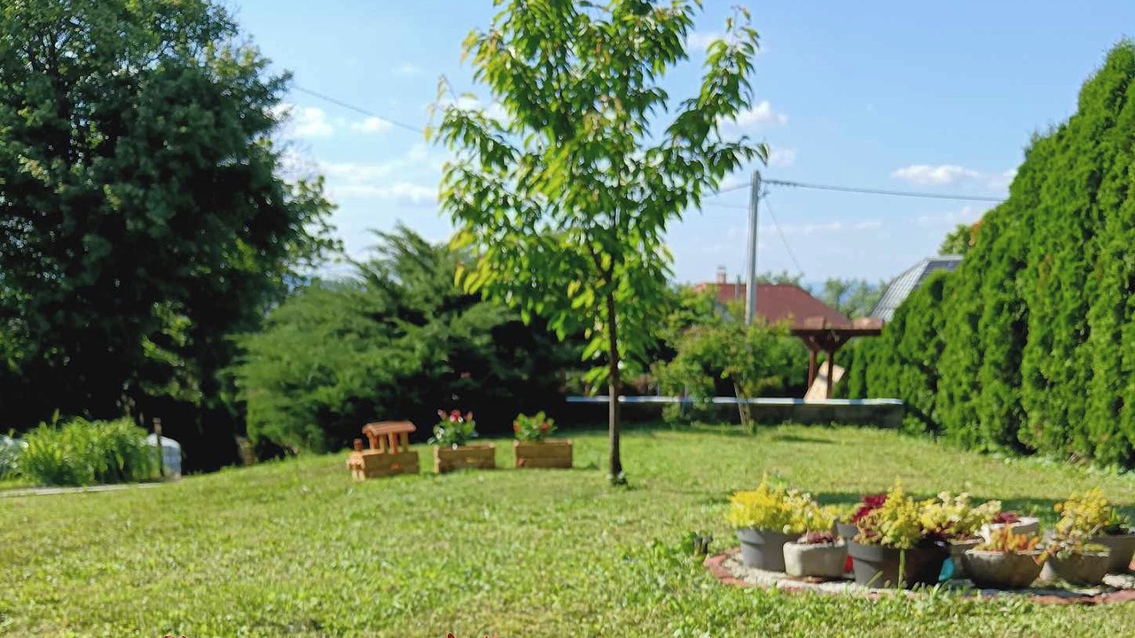 Photo of Outdoor in Oroslavje