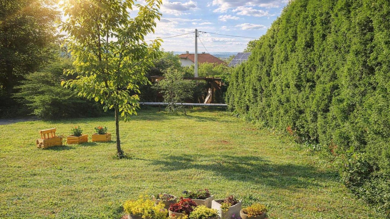 Photo of Outdoor in Oroslavje