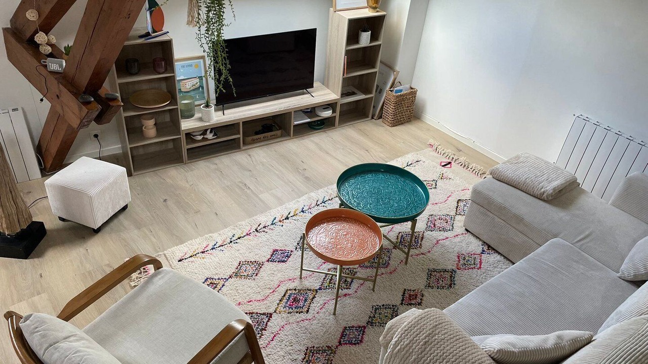 Photo of Livingroom in Fouras