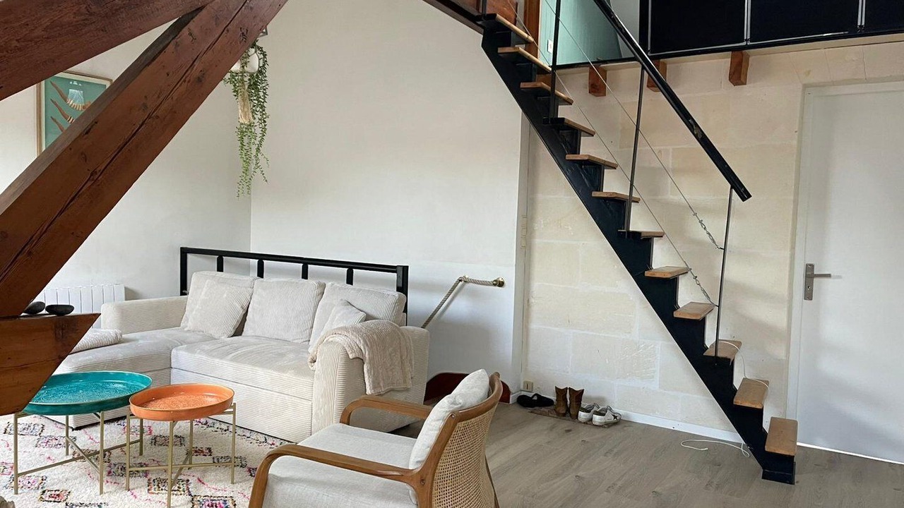 Photo of Livingroom in Fouras