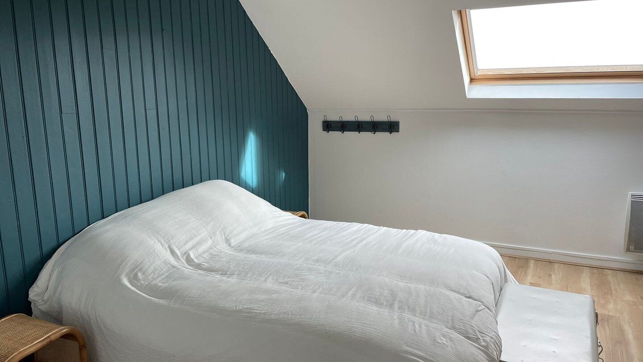 Photo of Bedroom in Fouras