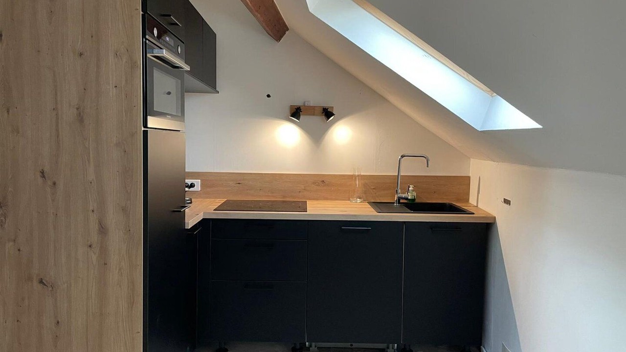 Photo of Kitchen in Fouras