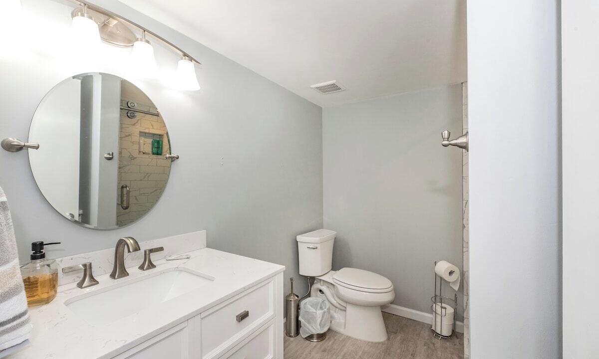 Photo of Bathroom in Panacea
