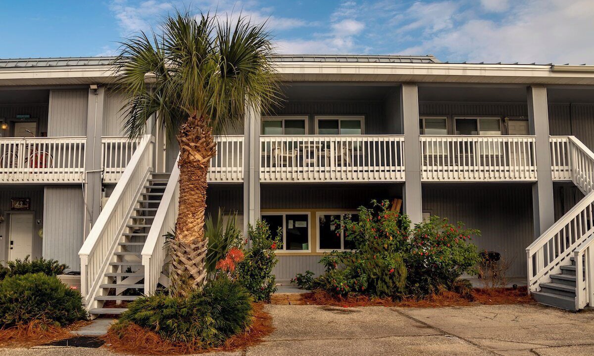 Photo of Outdoor in Panacea