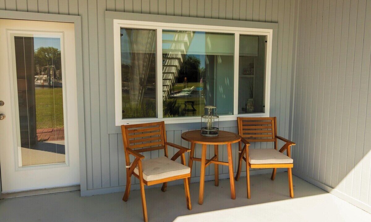 Photo of Outdoor in Panacea