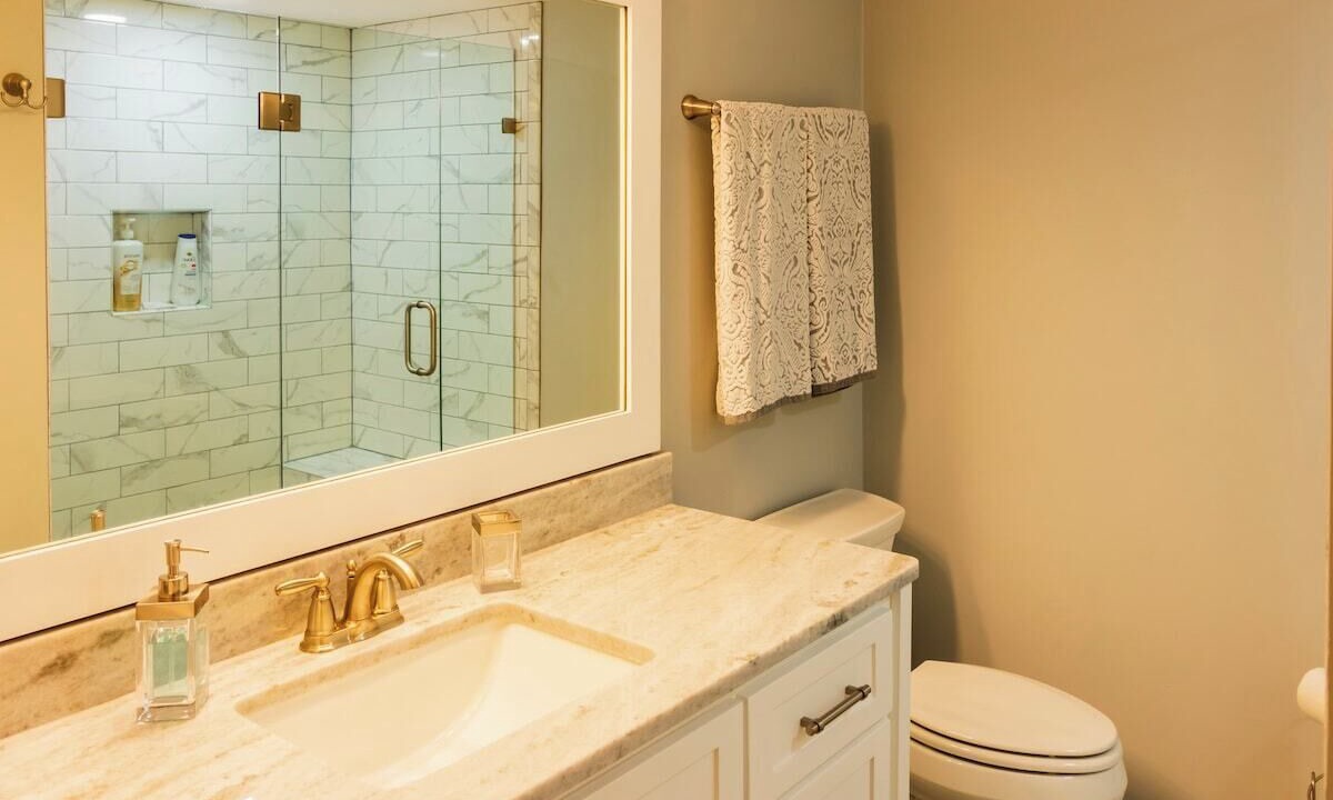 Photo of Bathroom in Panacea