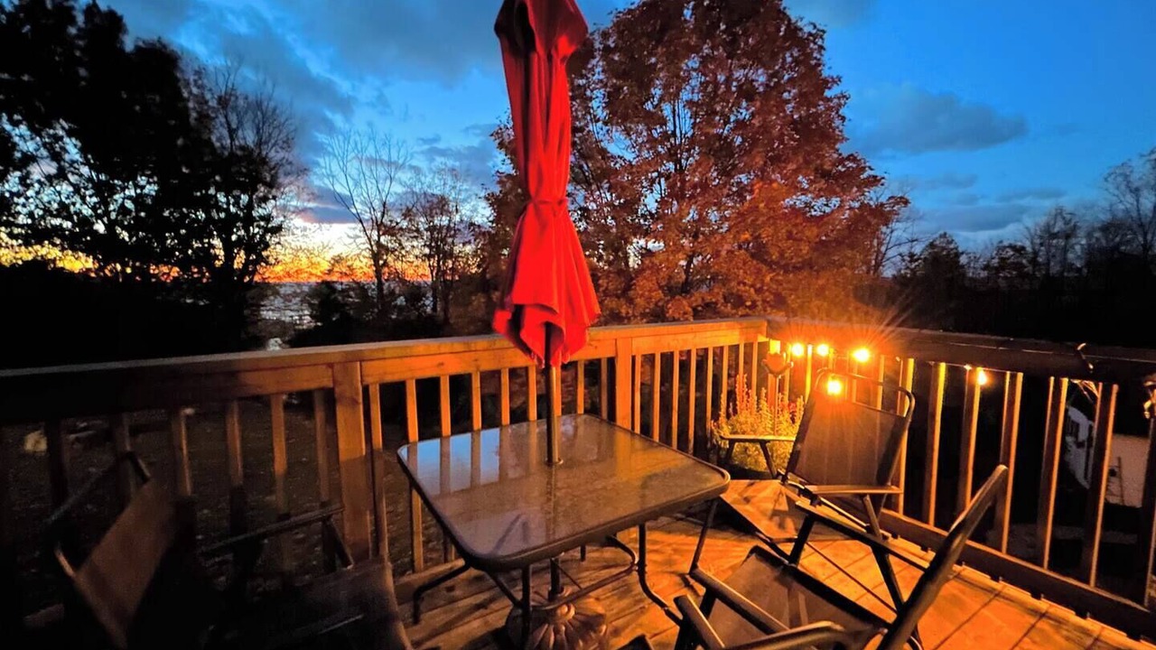 Photo of Outdoor in Plympton-Wyoming