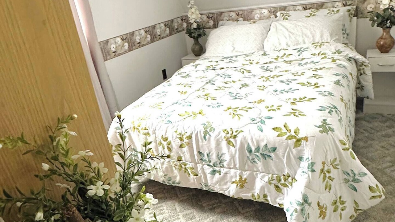 Photo of Bedroom in Plympton-Wyoming