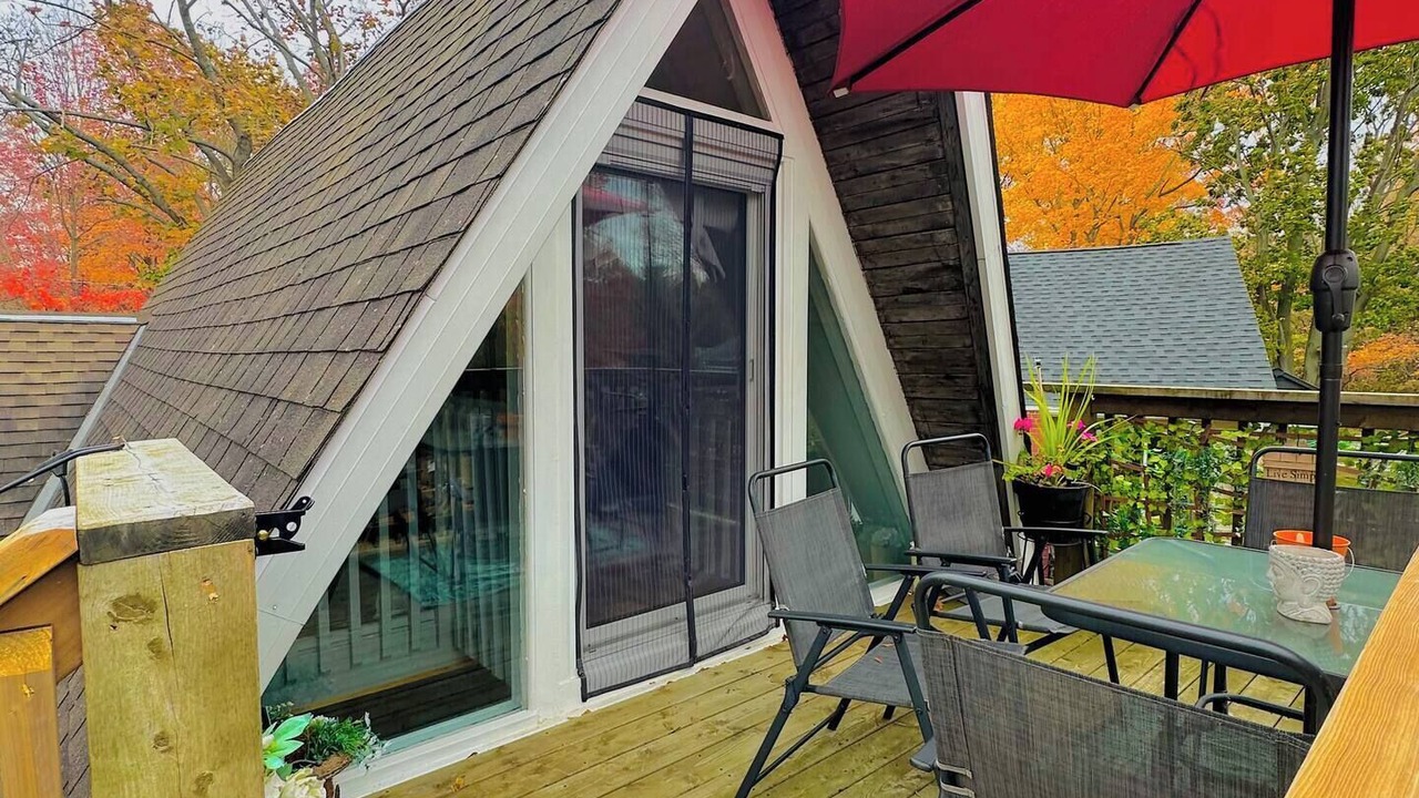 Photo of Outdoor in Plympton-Wyoming