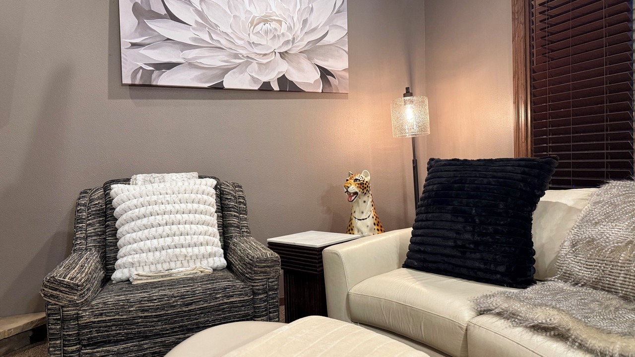 Photo of Livingroom in Sioux Falls