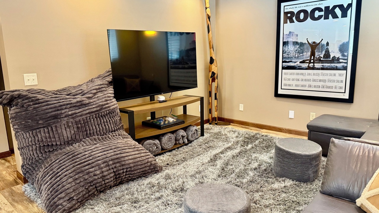 Photo of Livingroom in Sioux Falls