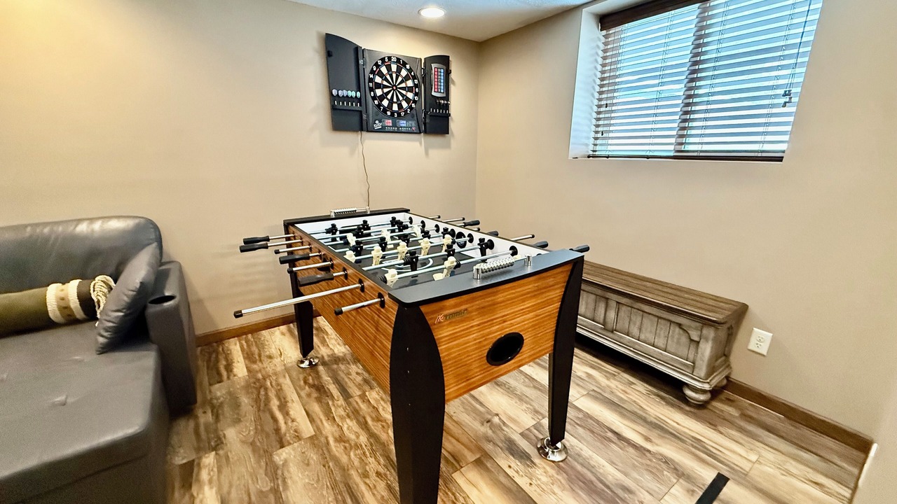 Photo of Bedroom in Sioux Falls