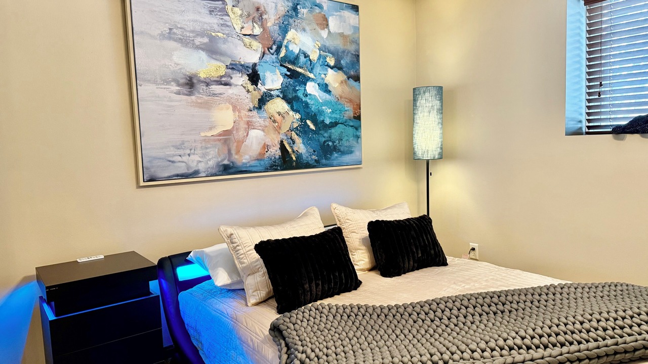 Photo of Bedroom in Sioux Falls
