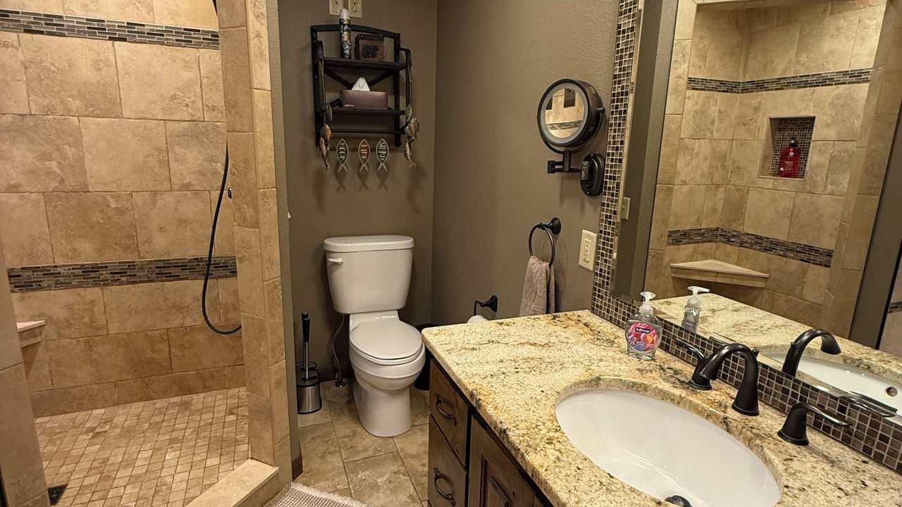 Photo of Bathroom in Sioux Falls