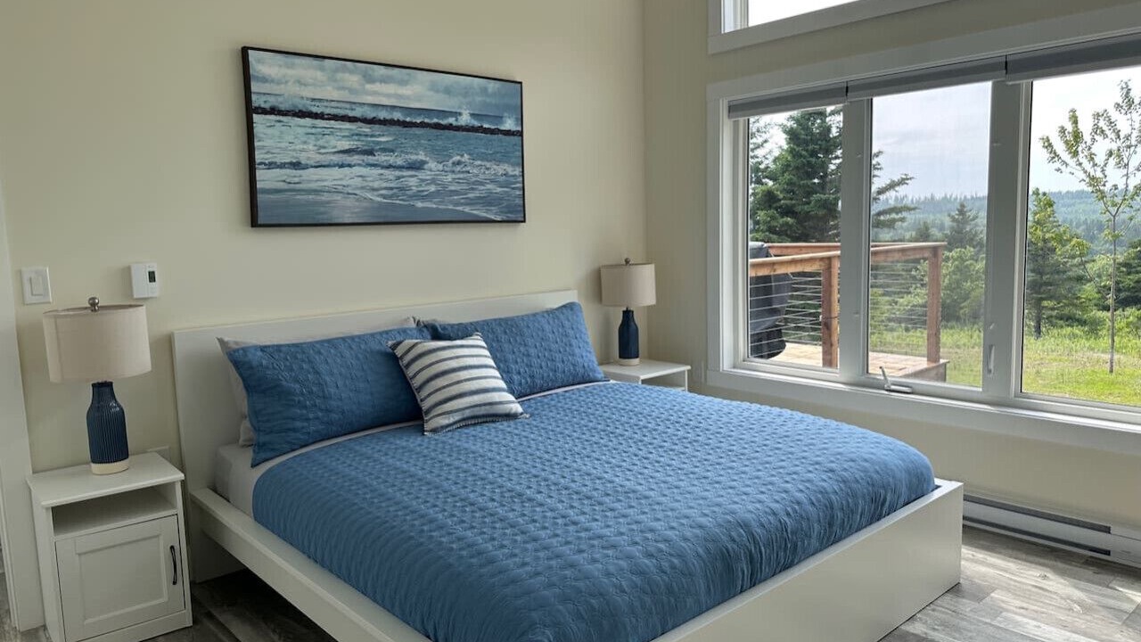 Photo of Bedroom in Colindale