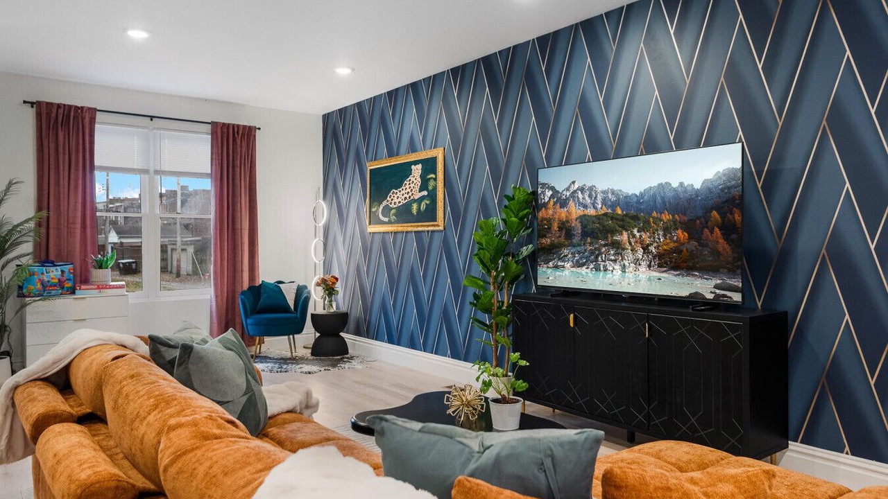 Photo of Bedroom in Benton Park