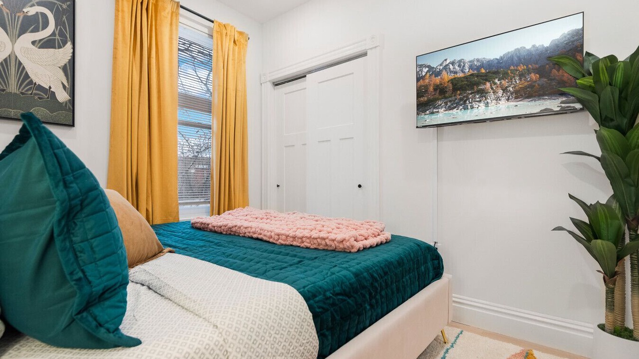 Photo of Bedroom in Benton Park