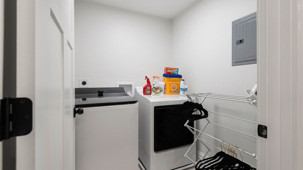 Photo of Bedroom in Benton Park