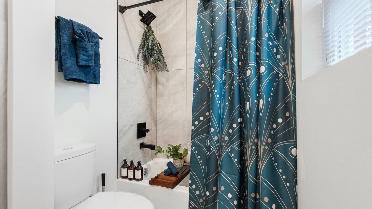 Photo of Bathroom in Benton Park